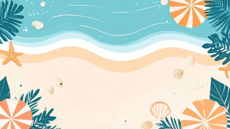 Frugal Summer Vacation Ideas