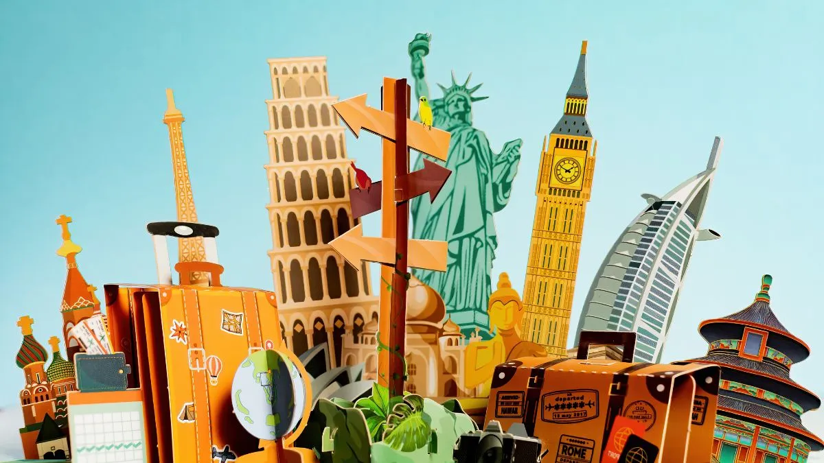 35+ Travel Hacks For Stress-Free and Budget-Friendly Vacay
