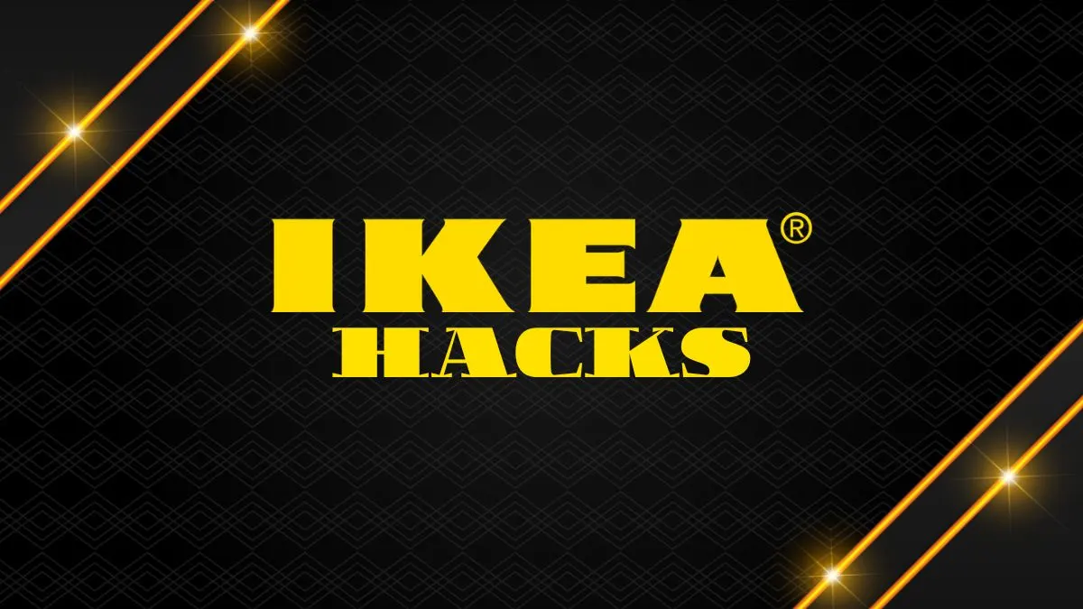 10 IKEA Shopping Hacks That’ll Actually Save You Real Money