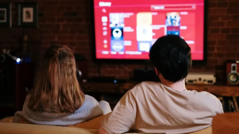 Netflix Hacks