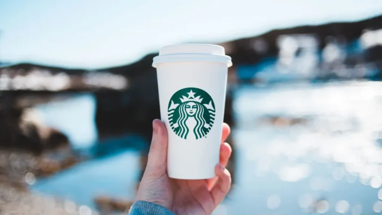 Starbucks Hacks