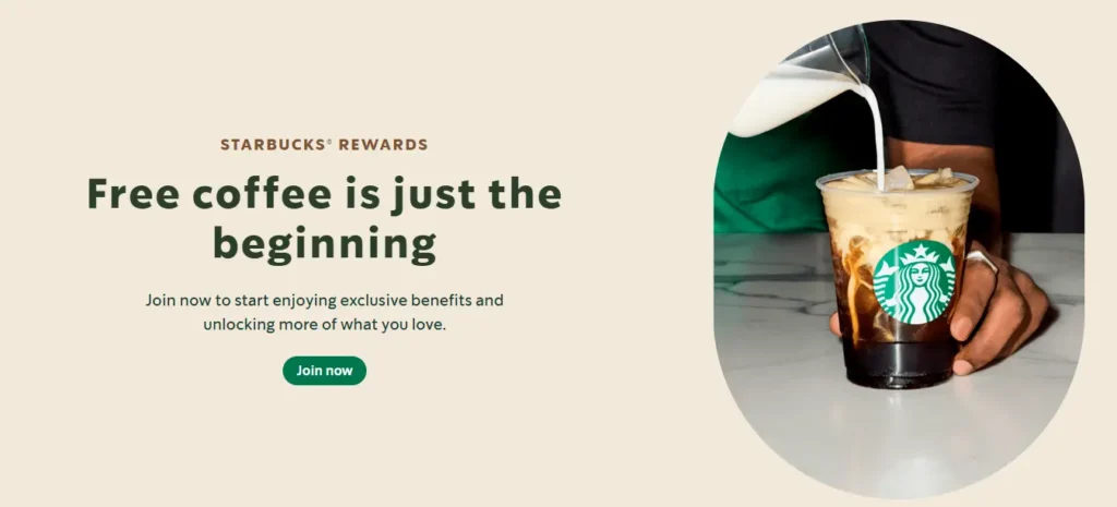 Starbucks Hacks To Save Money