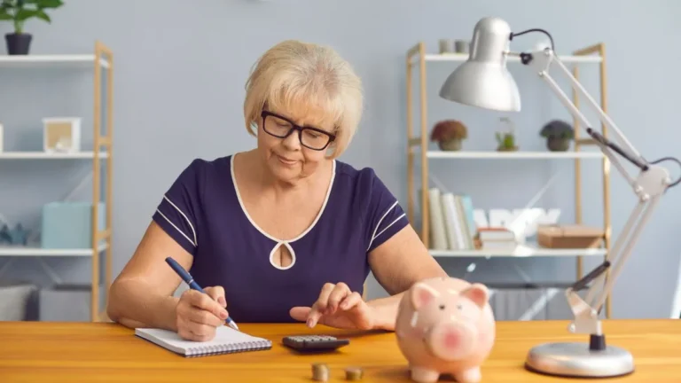 Frugal Living Tips for Seniors