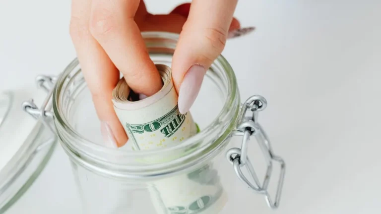 How to Save 10,000 in a Year
