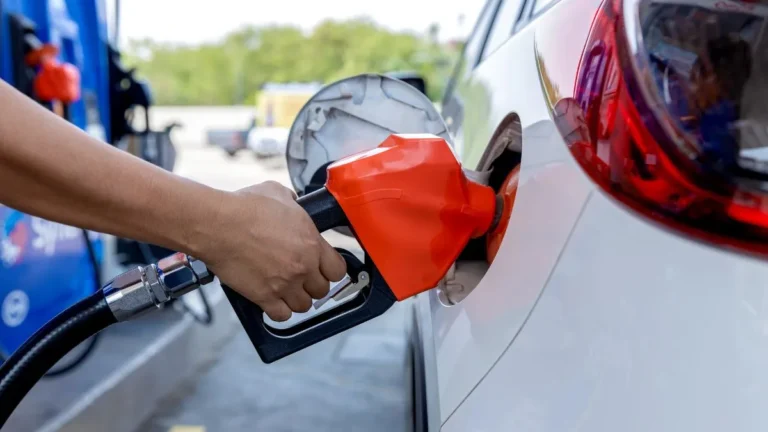 How to Save Money on Gas