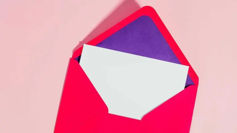 Make Money Stuffing Envelopes