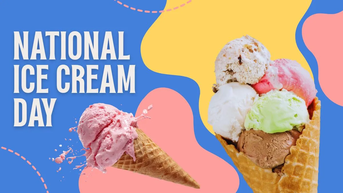 National Ice Cream Day 2026: Where to Score the Best Deals and Freebies