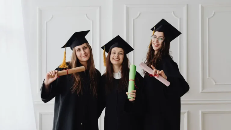 Save Money for Your Child’s College Education