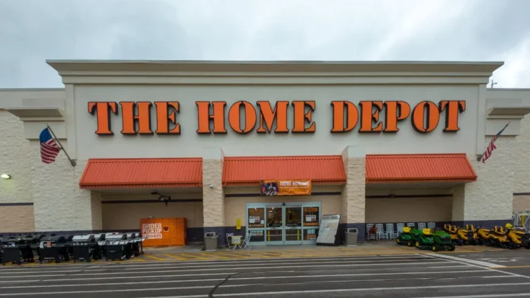 The Home Depot Hacks