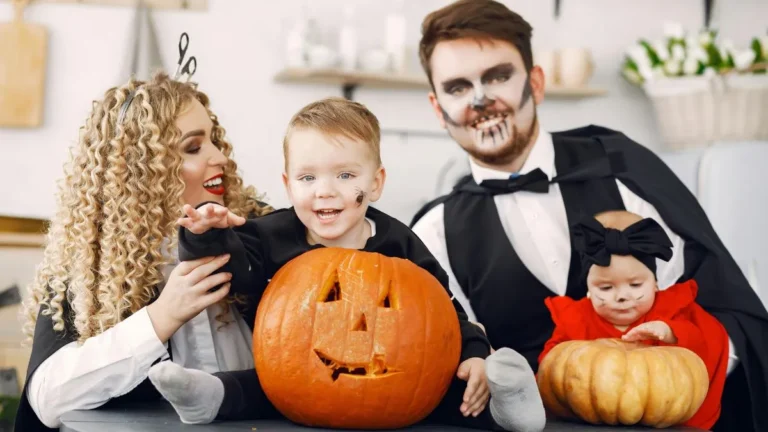 Cheap Halloween Costume Ideas