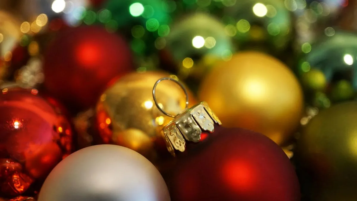Christmas Ornaments To Make and Sell