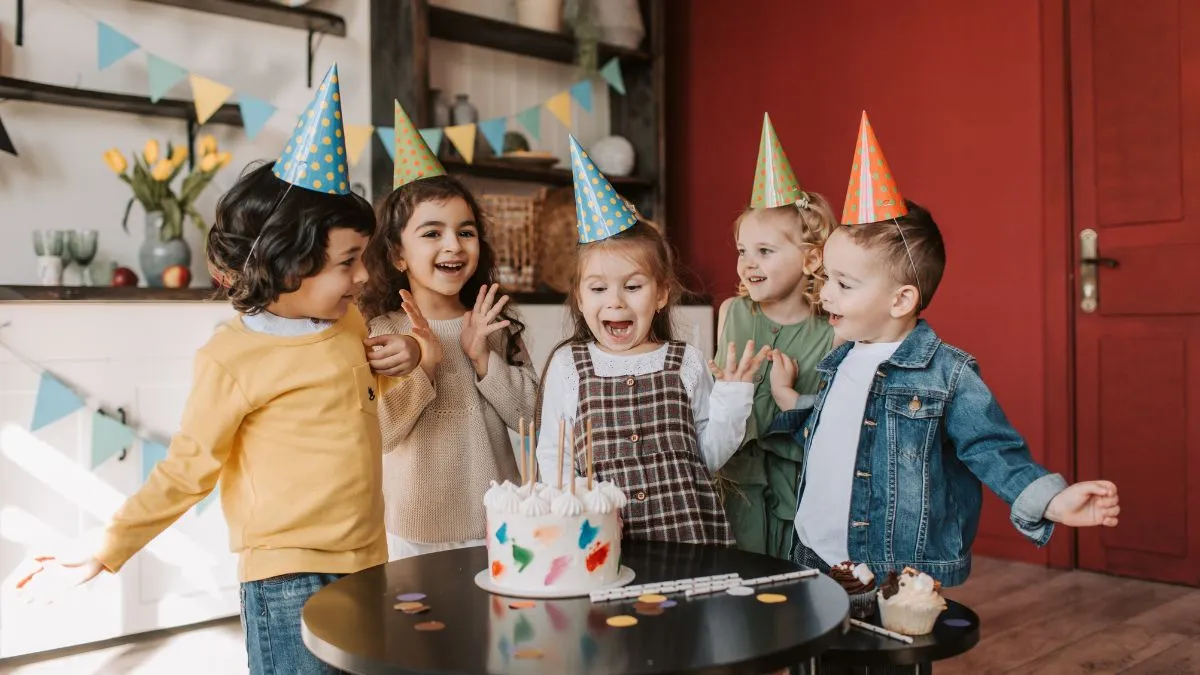 17 DIY Birthday Party Favors That Won’t Break the Bank