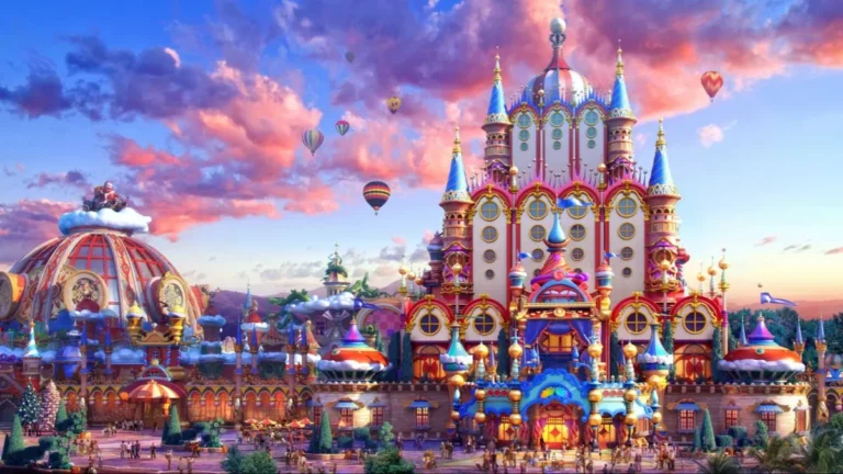 Disney World on a Budget