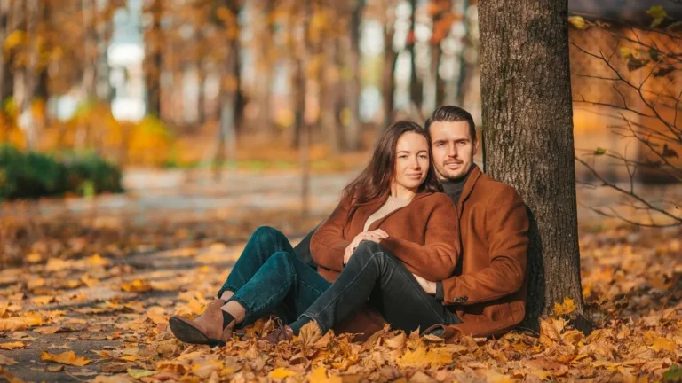 Frugal Fall Date Ideas