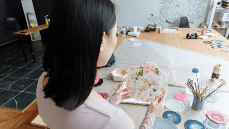 Resin Crafts To Sell