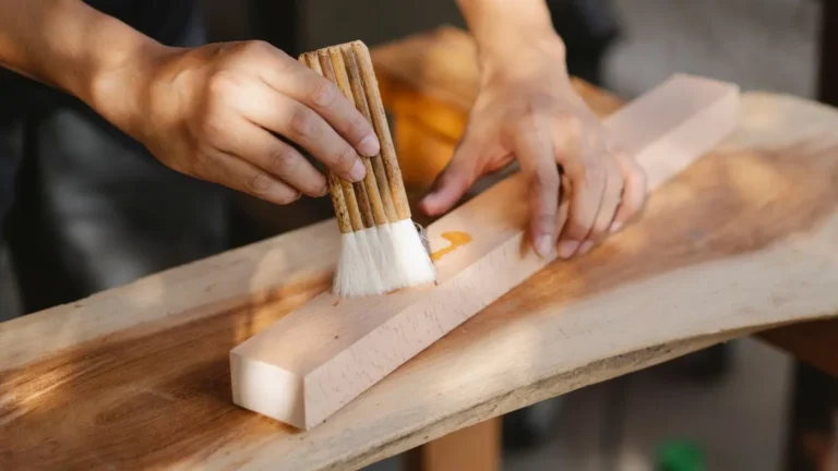 Wooden Crafts To Make and Sell