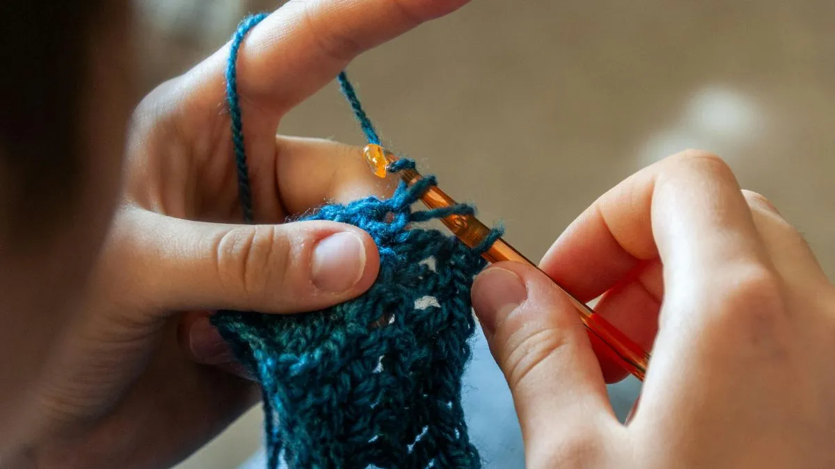 20+ Crochet Crafts to Make and Sell for Extra Cash
