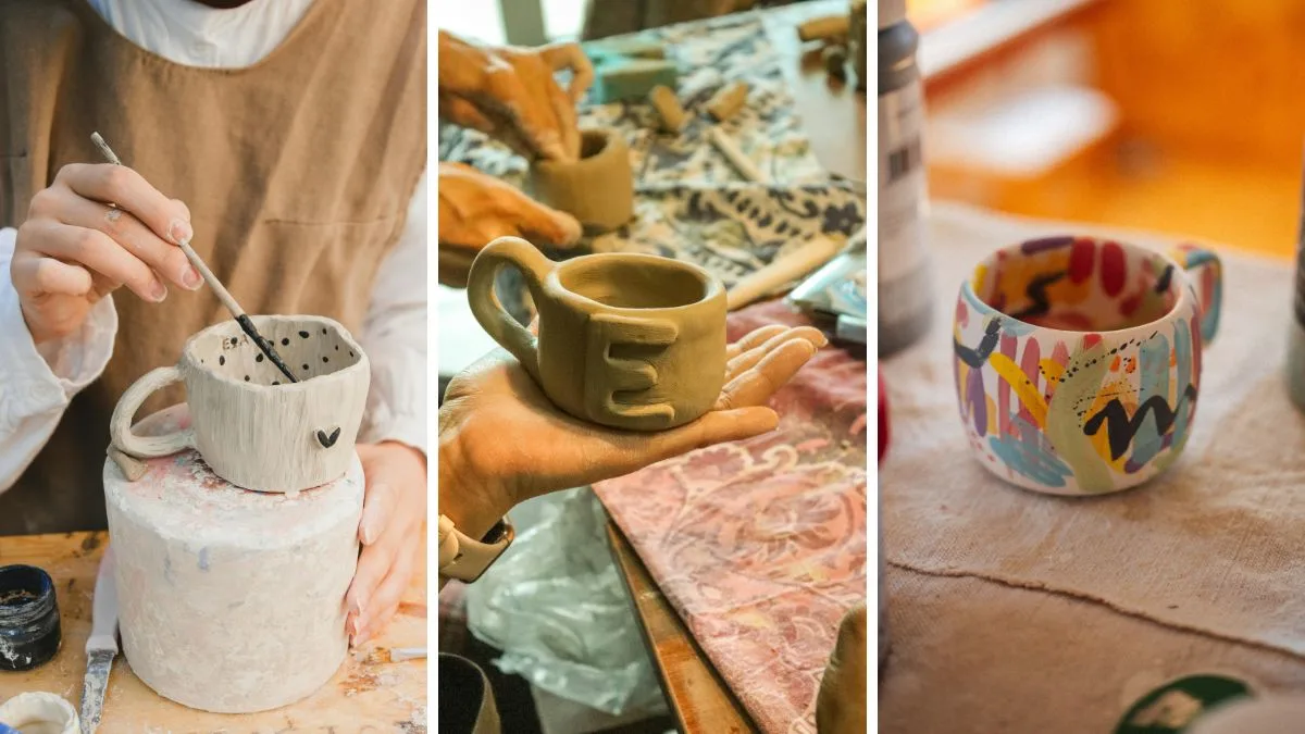 DIY Christmas Mug Gifts: 15 Cozy, Budget-Friendly Ideas