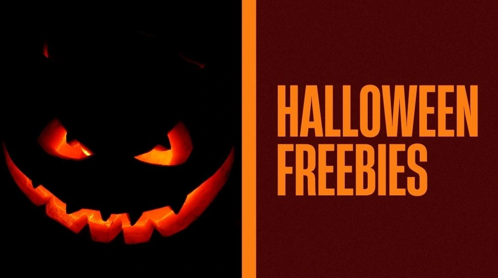101 Halloween Freebies & Deals for 2026 (Free Food, Costumes & Fun)