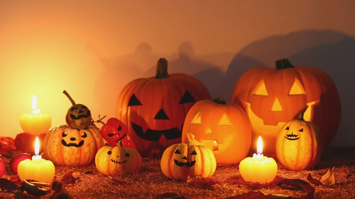 35 Frugal Halloween Party Ideas That Look Expensive