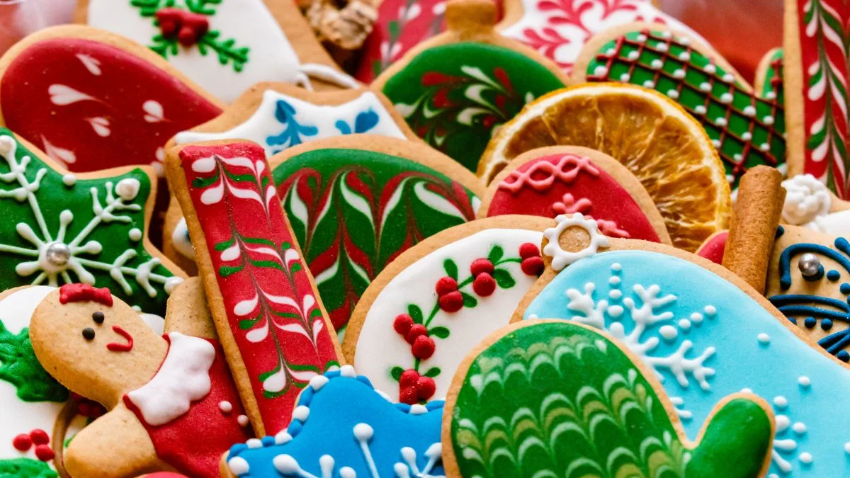 Christmas Decorations To Make and Sell